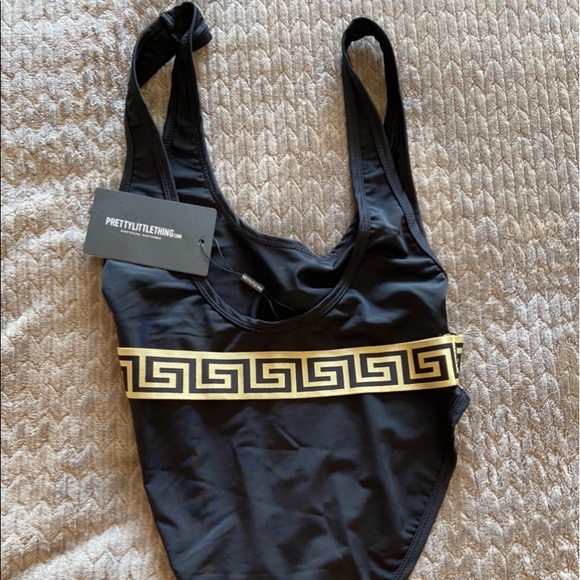 Bodysuit - Picture 5 of 6